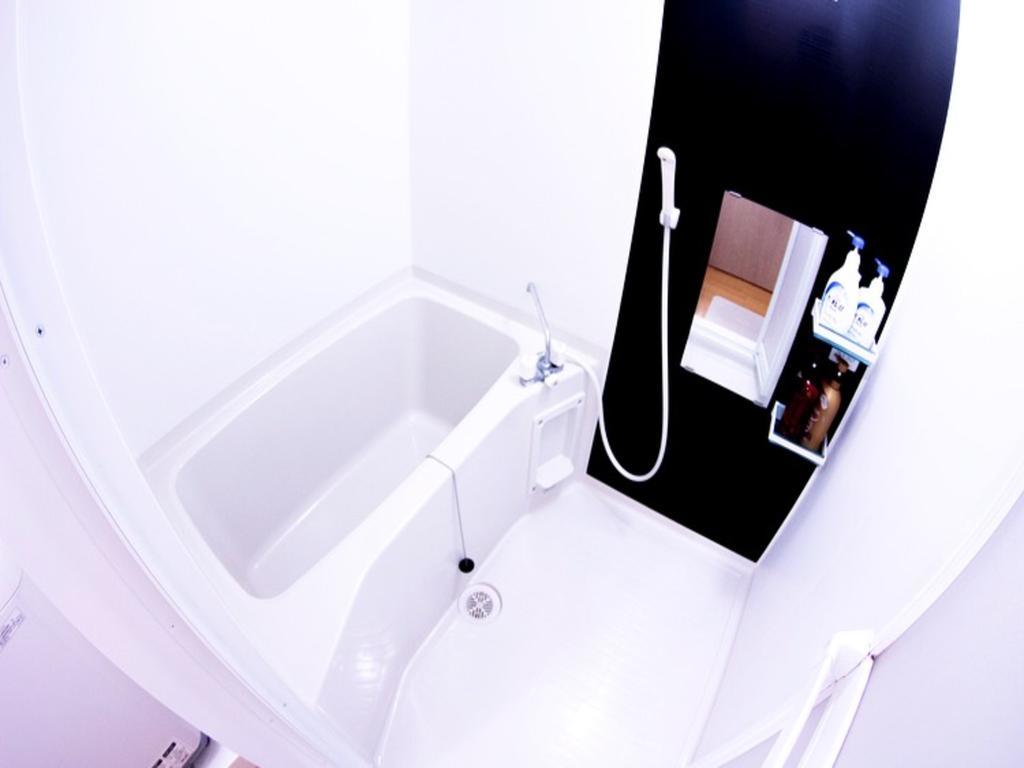 Moco Hostel Киото Экстерьер фото