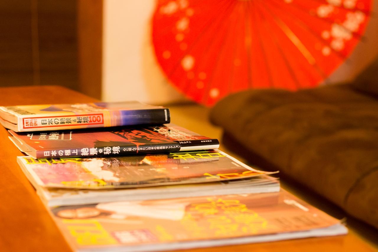 Moco Hostel Киото Экстерьер фото